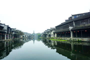 南浔古镇