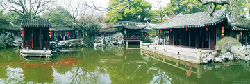 同里古镇风光