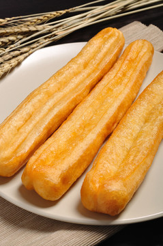 油条