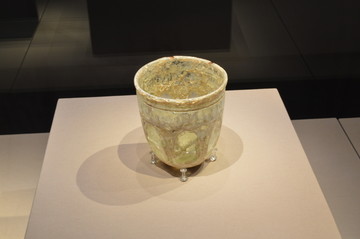 南京六朝博物馆