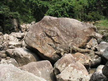 阴阳河