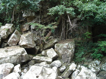 阴阳河