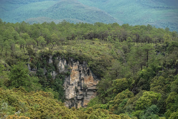 高原风光