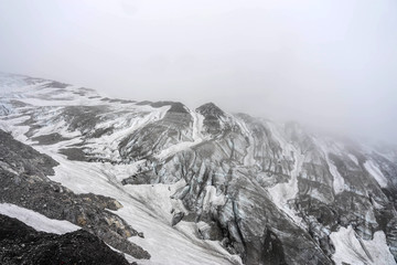 玉龙雪山