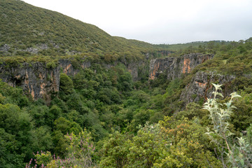 峭壁