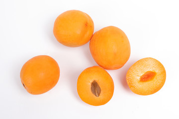 黄杏