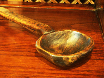 韩国木勺子