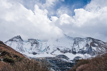 雪域高原