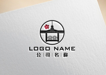 日料logo