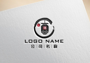 日本料理logo