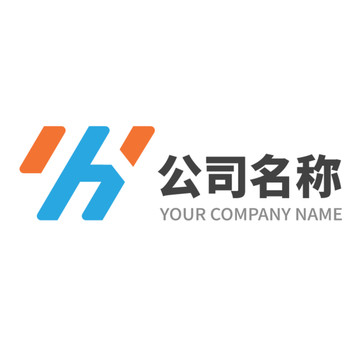 健身运动logo设计