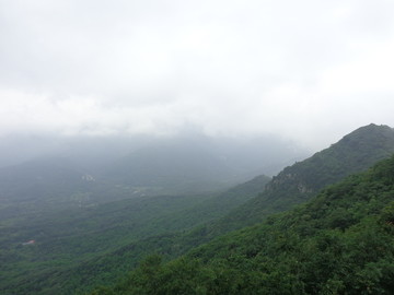 中岳嵩山