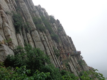 中岳嵩山