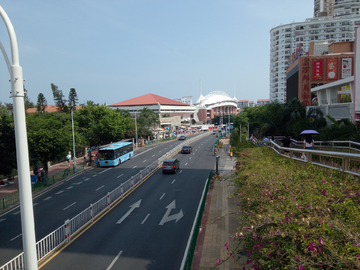 厦门大学