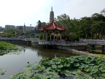 南普陀寺