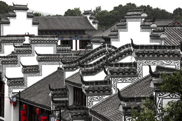 古城