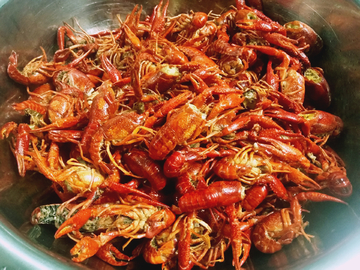 小龙虾