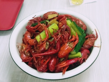 小龙虾