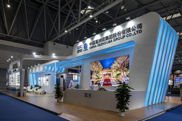 展览装饰设计