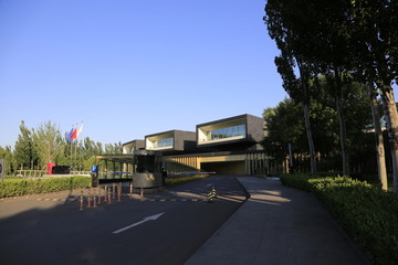 中欧国际工商学院