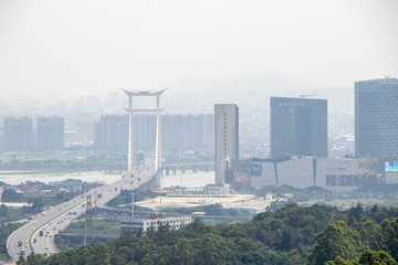 晋江大桥