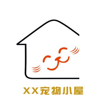 时尚生活类LOGO