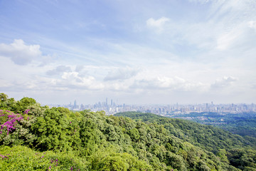 广州白云山