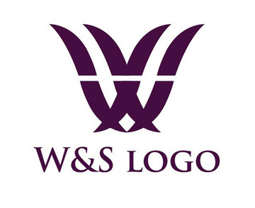 莲花W LOGO