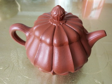 茶壶 紫砂壶