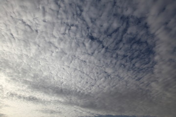云 天空 云彩 蓝天 白云