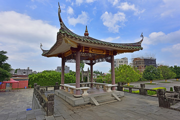 亭子