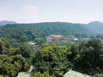 净慈寺