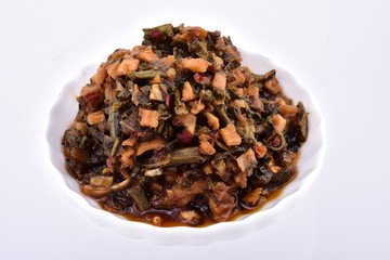外婆菜