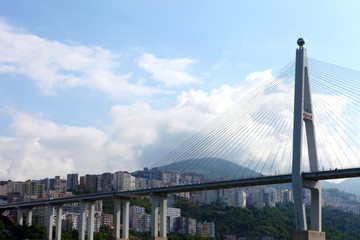 长江大桥