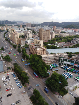 石岩镇 石岩 义乌