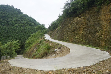 乡村公路