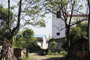 乡村