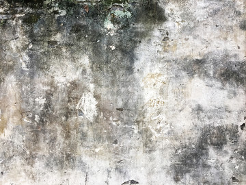 水泥墙背景
