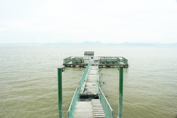 象山港大桥
