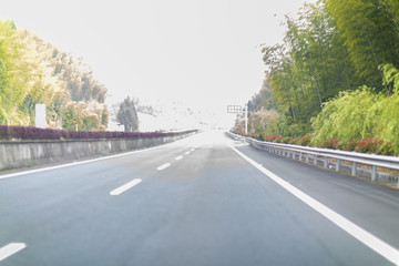 高速 公路