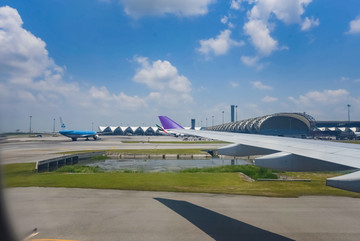曼谷机场