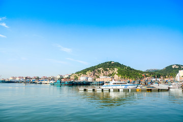 海港