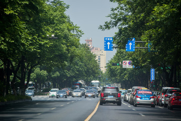 城市交通 杭州交通 路桥建设