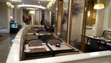 餐厅设计