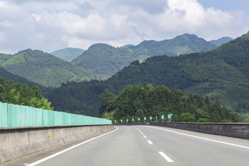 高速公路