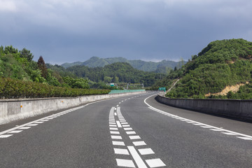 马路高速