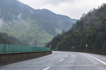 马路高速