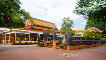 宗教寺庙