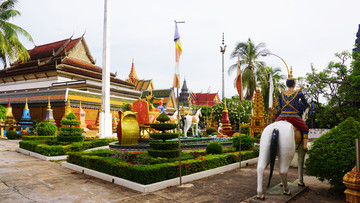宗教寺庙