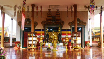 宗教寺庙